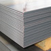 Steel sheet metals