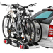 Cycle carriers