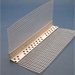 Profiles for thermal insulation systems