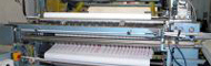 Used machines for paper industry