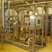 Technological equipment for dairies