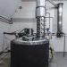 Single-stage growing distilleries