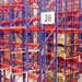 Warehouse racks