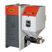 Boilers for wood