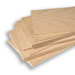 Beech plywood