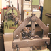 Rotors production