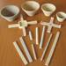 Technical ceramics