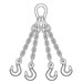Suspension chains