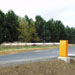 Automatic barriers