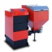 Automatic boilers