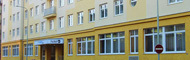 Accommodation Prague hotels