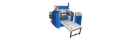 Machines for packaging production and processing