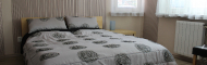 Accommodation in Teplice