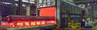 Furnaces for heating of metals